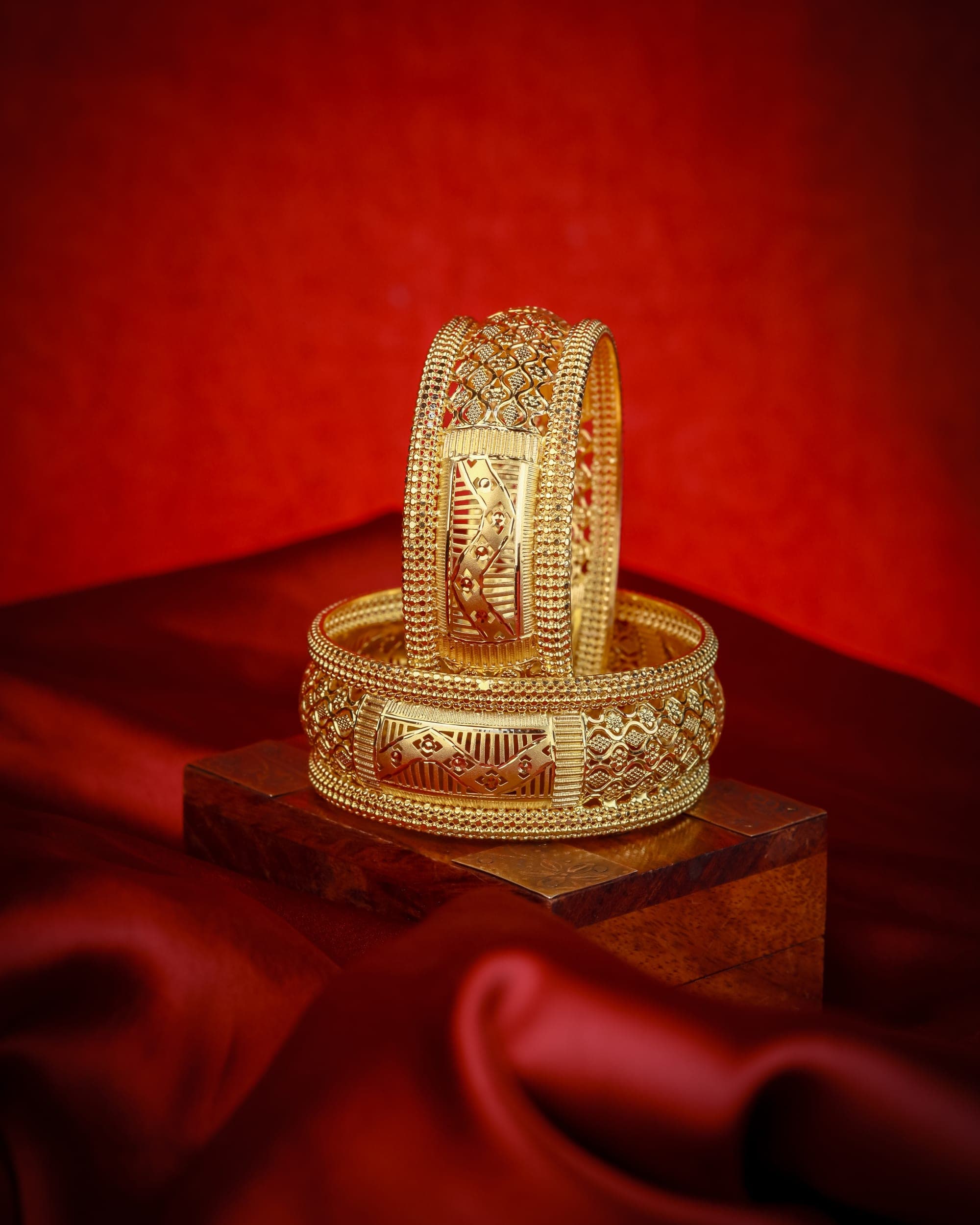 Bangles